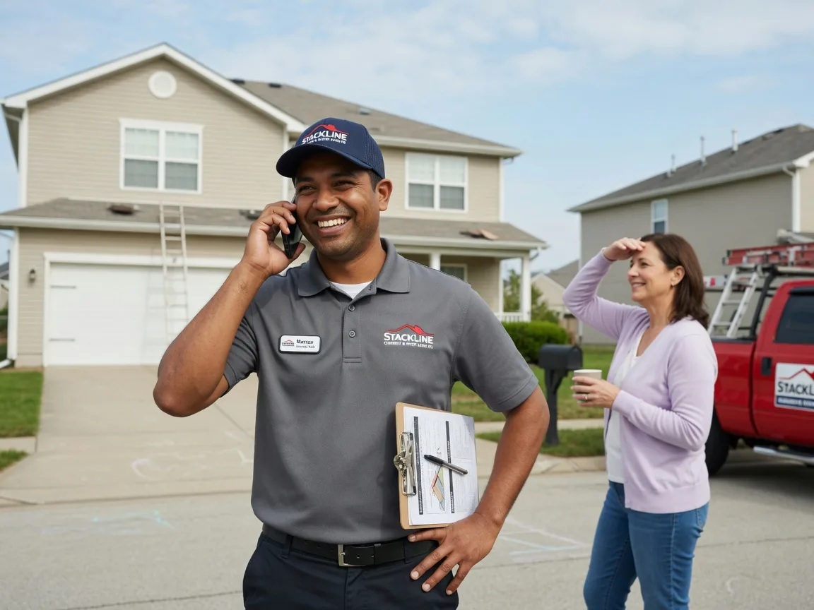 Chimney flashing repair Bardstown, KY FAQs